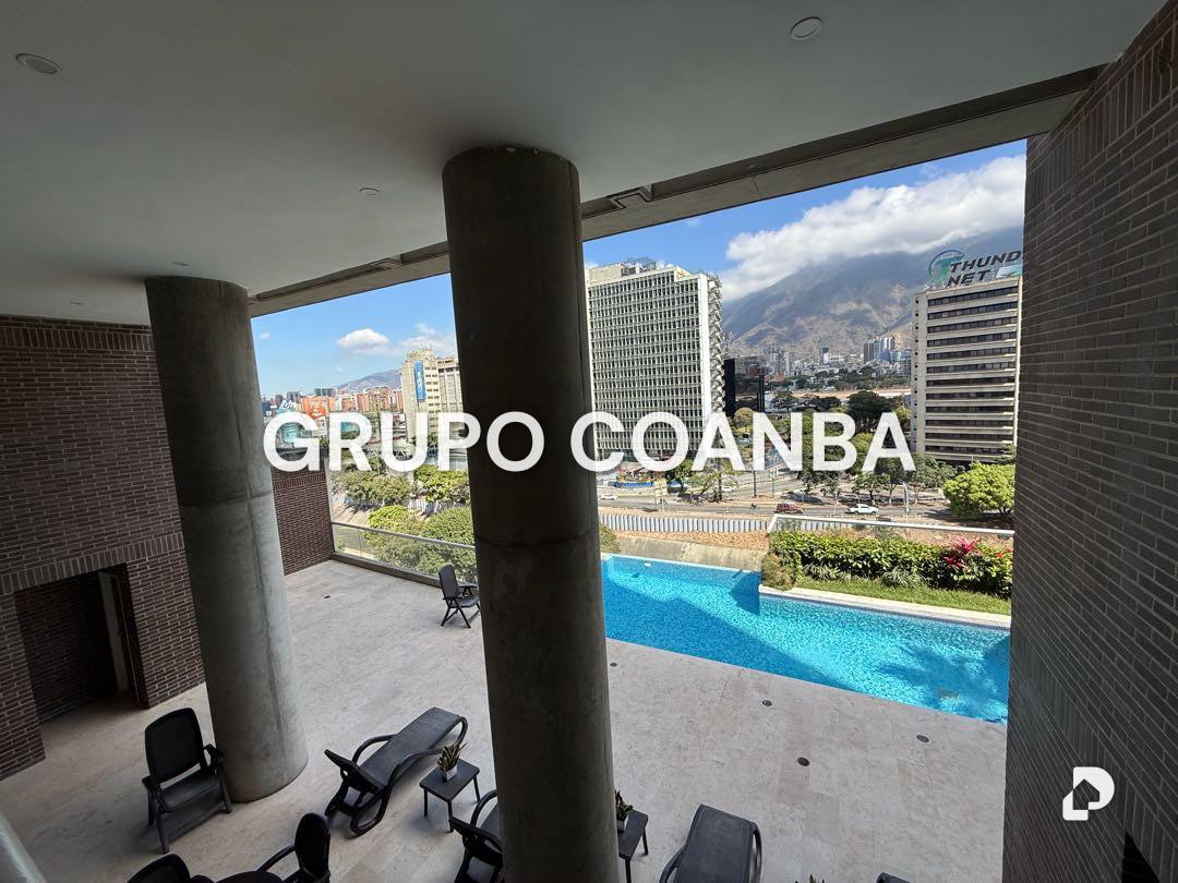 Apartamento en Lomas de Las Mercedes, Caracas – 5