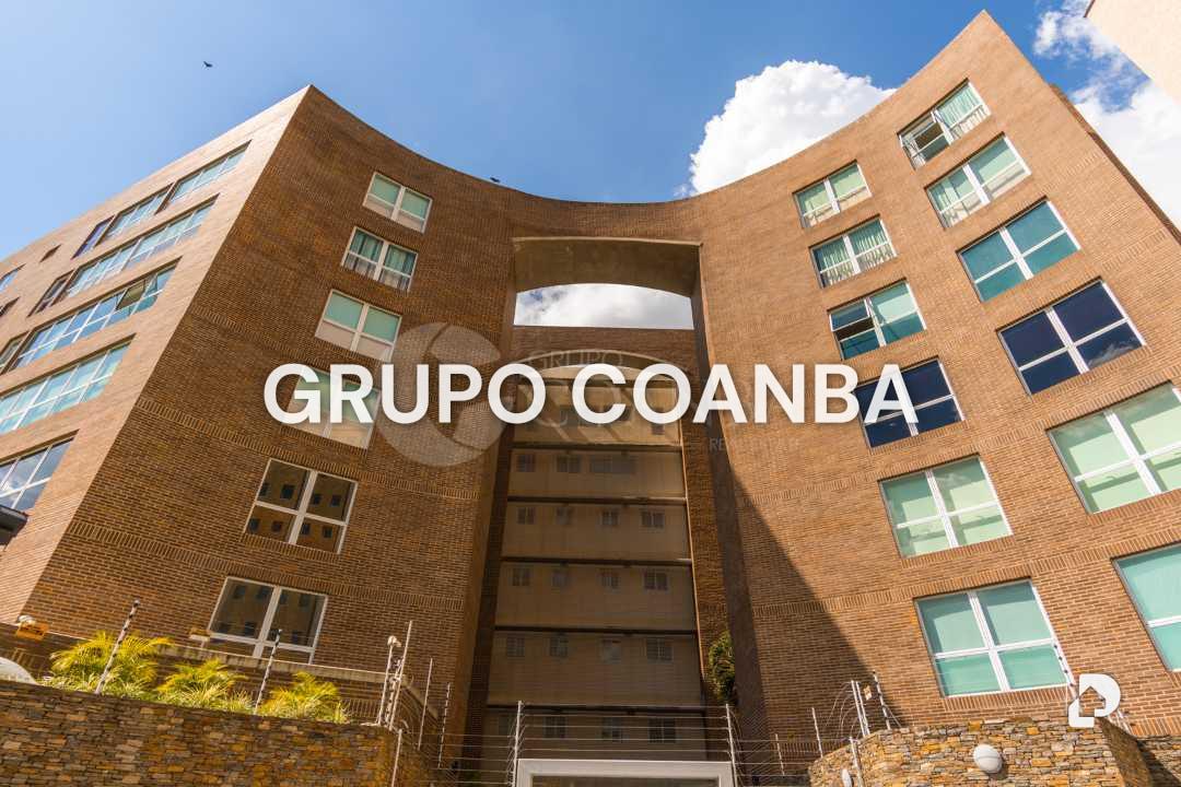 Apartamento en Lomas de Las Mercedes, Caracas – 1