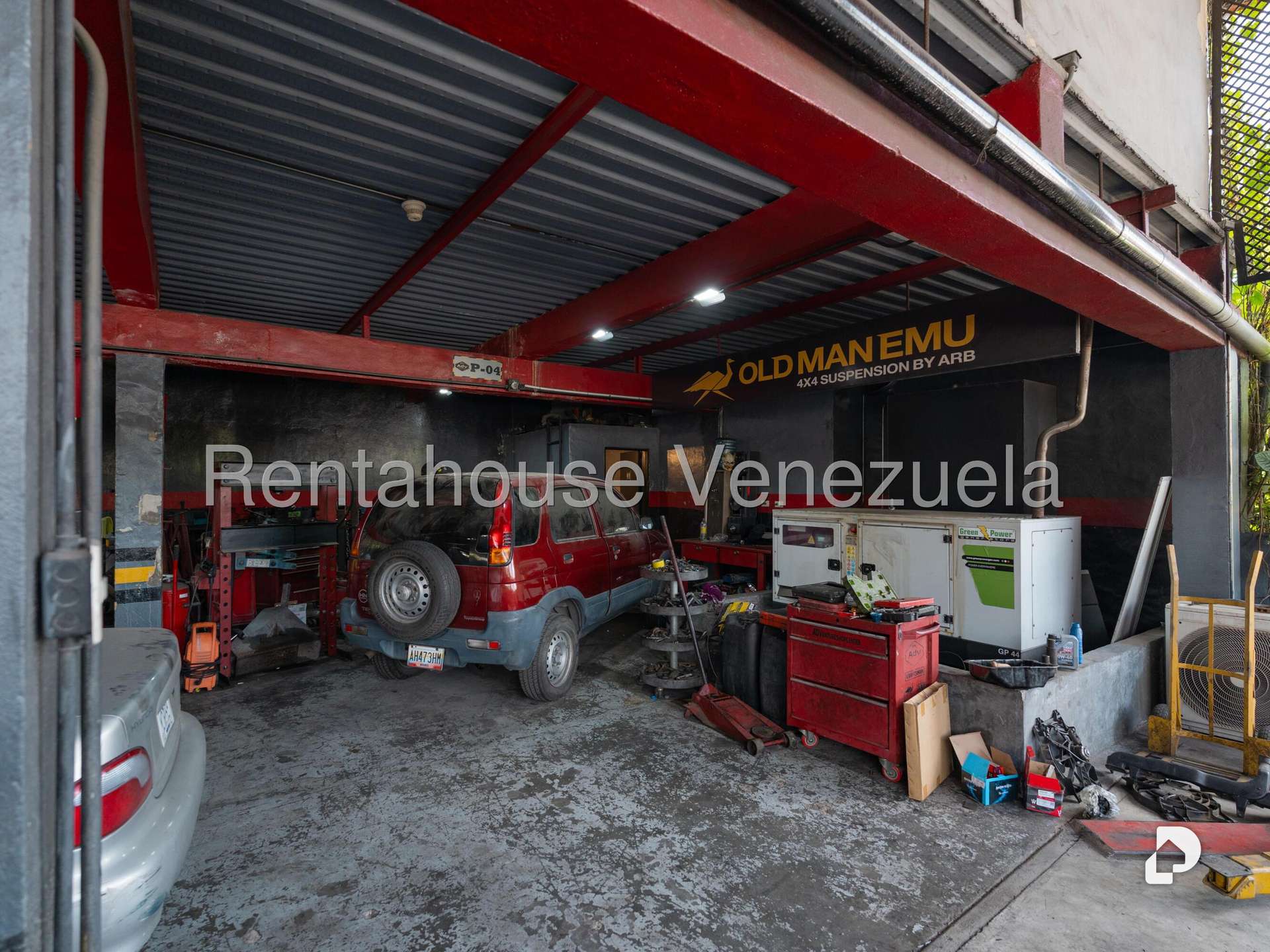 Local comercial en El Hatillo, Caracas – 19