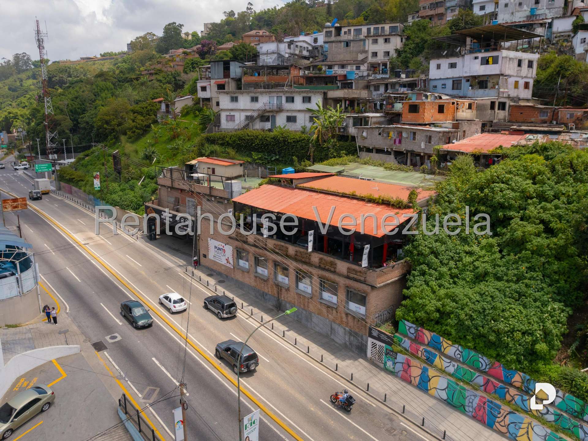 Local comercial en El Hatillo, Caracas – 3