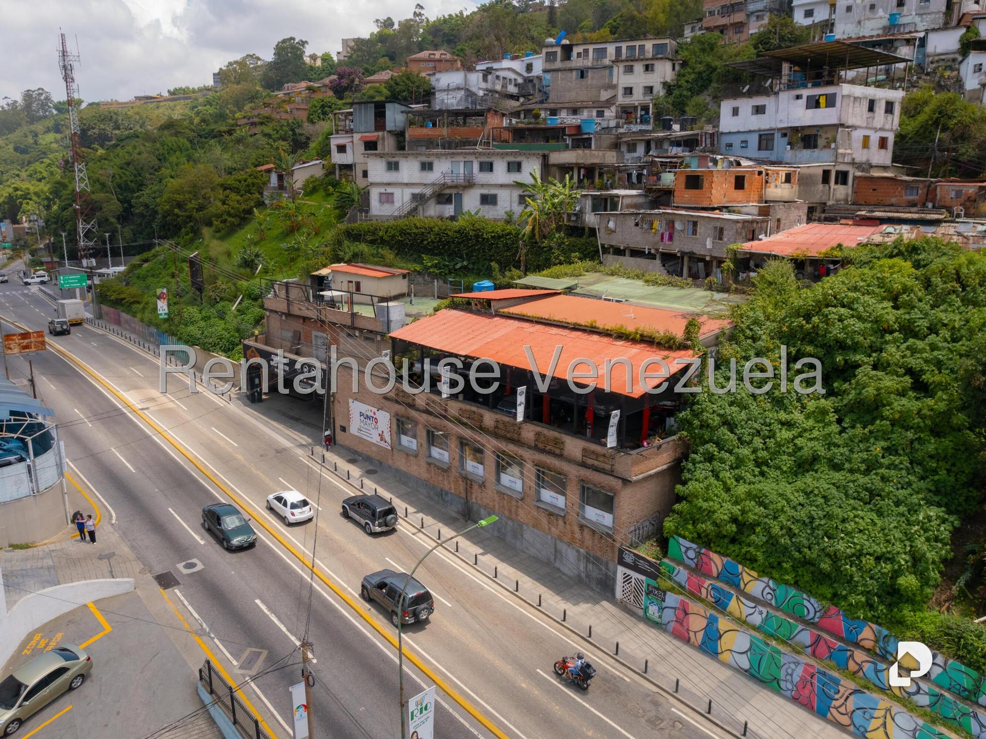 Local comercial en El Hatillo, Caracas – 3