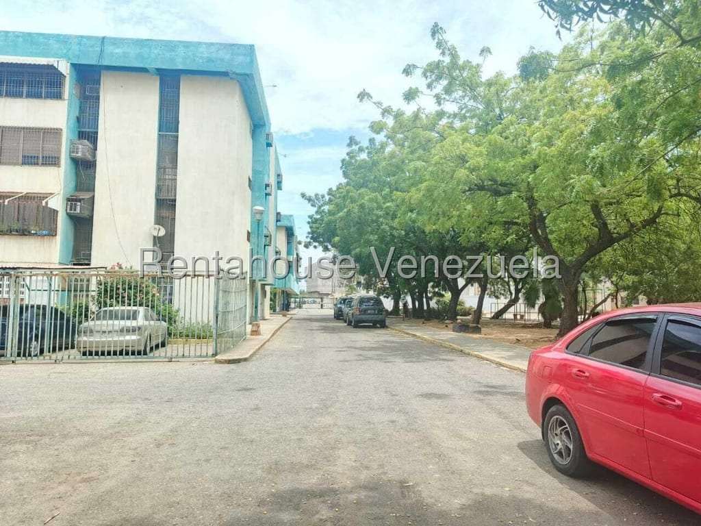 Apartamento en Maracaibo - 1