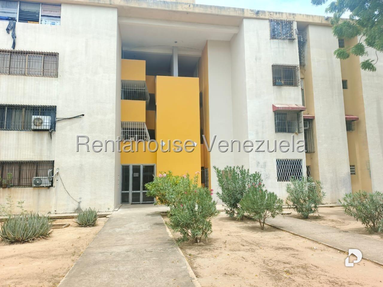 Apartamento en Maracaibo – 2