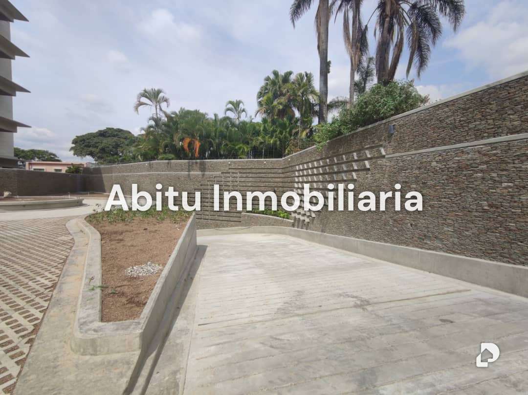 Apartamento en Altamira, Caracas – 5