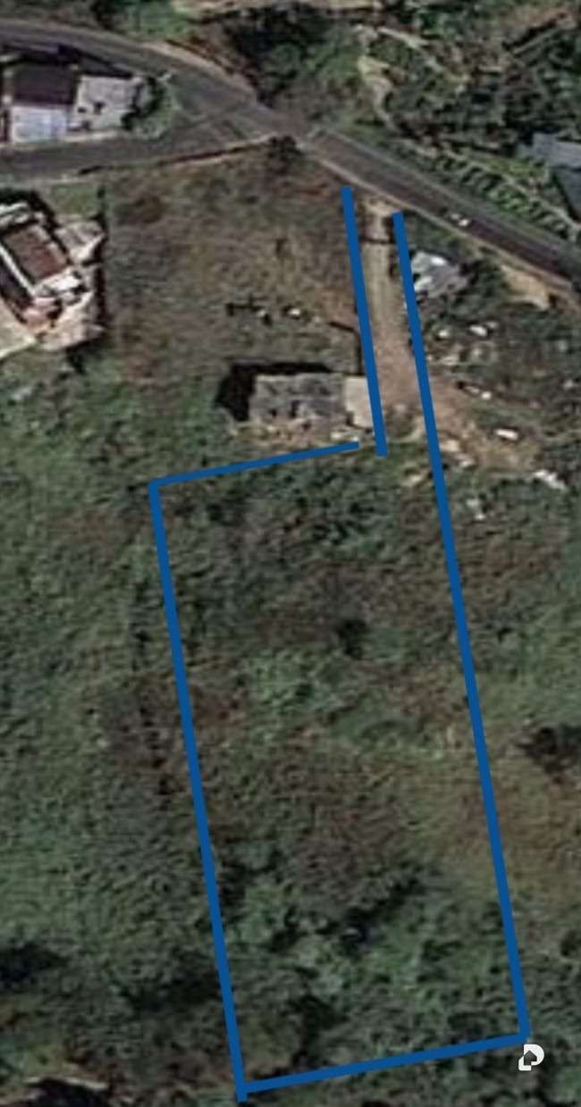 Land in La Unión, Caracas – 10