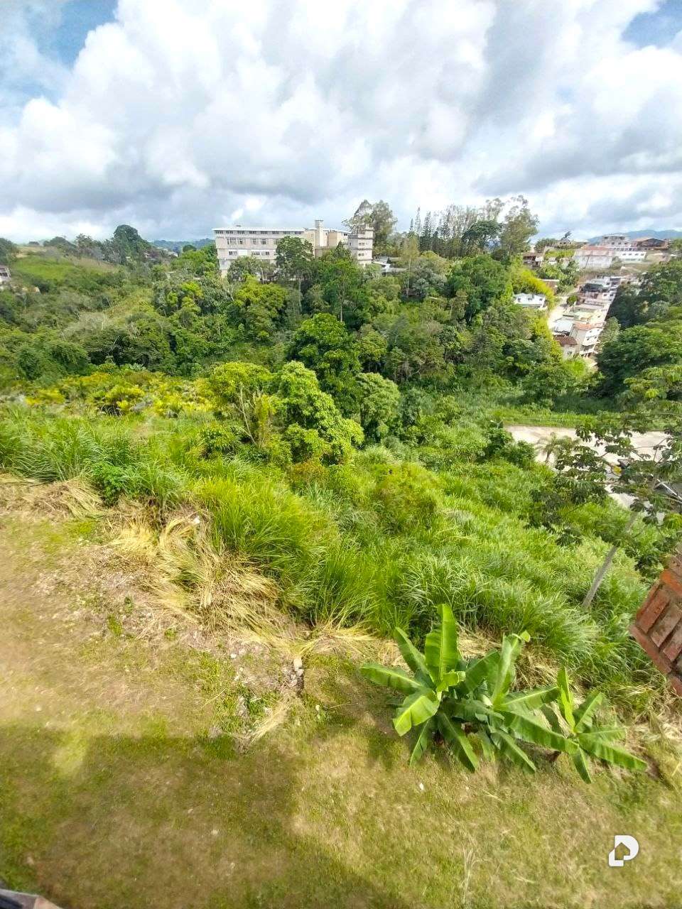 Land in La Unión, Caracas – 8