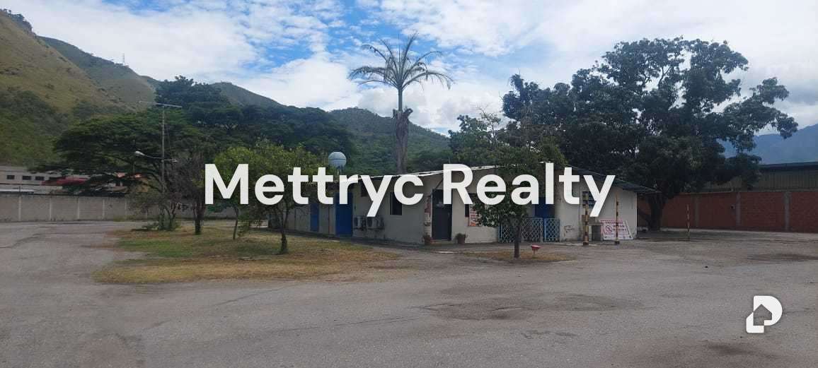Terreno en Yagua, Guacara – 10
