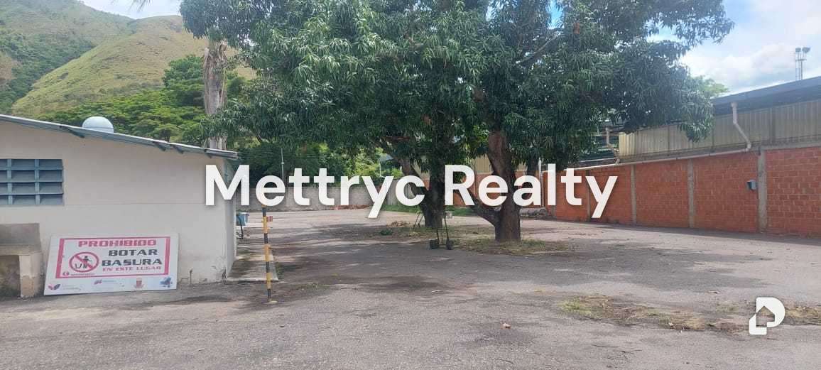 Terreno en Yagua, Guacara – 11