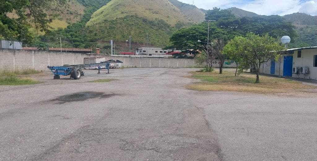 Terreno en Yagua, Guacara - 1