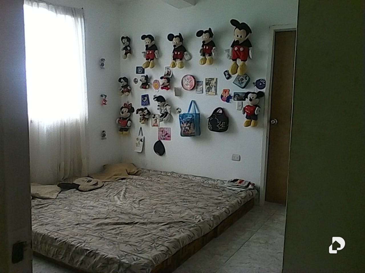 Casa en La Hoyadita – 23