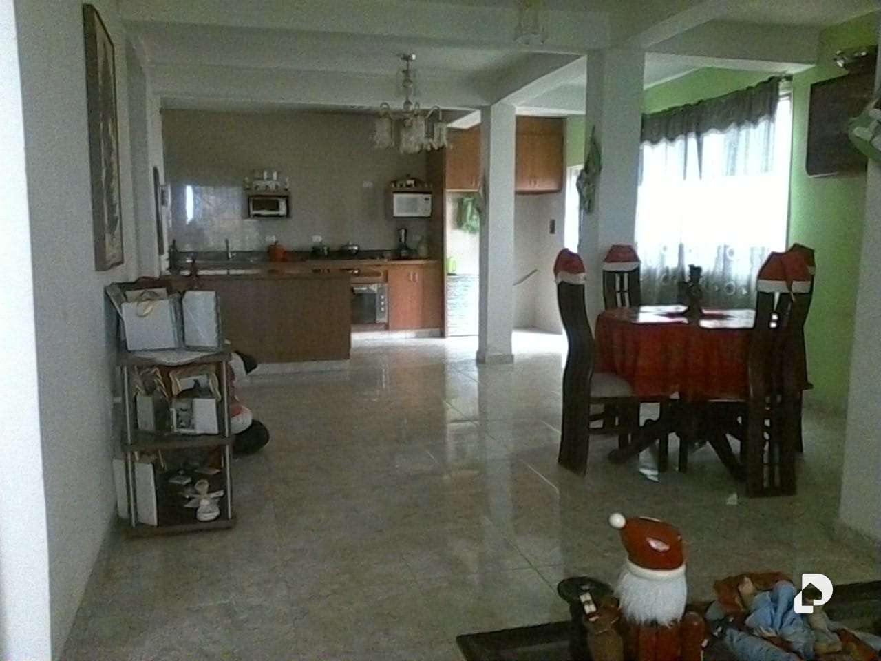 Casa en La Hoyadita – 4