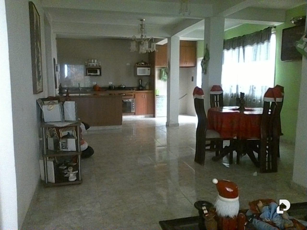 Casa en La Hoyadita – 4