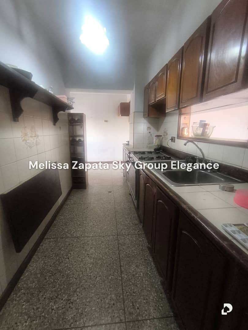 Apartamento en Tau, Barquisimeto – 10