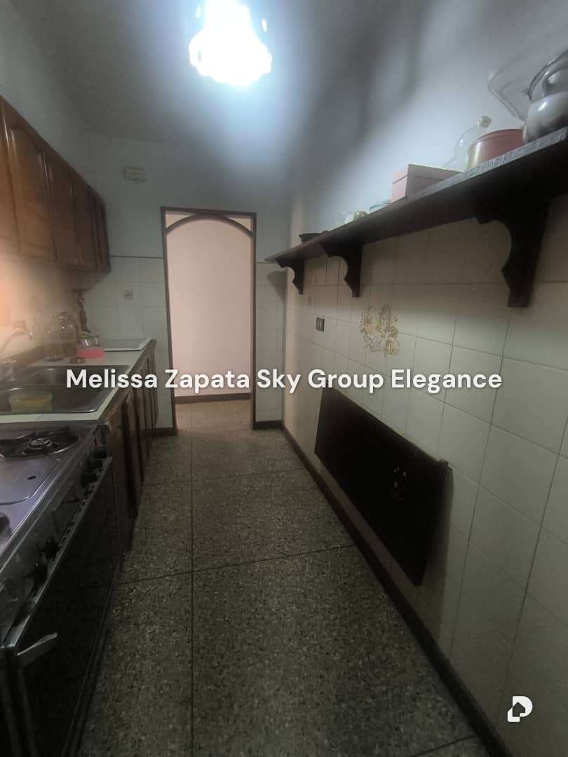 Apartamento en Tau, Barquisimeto – 12