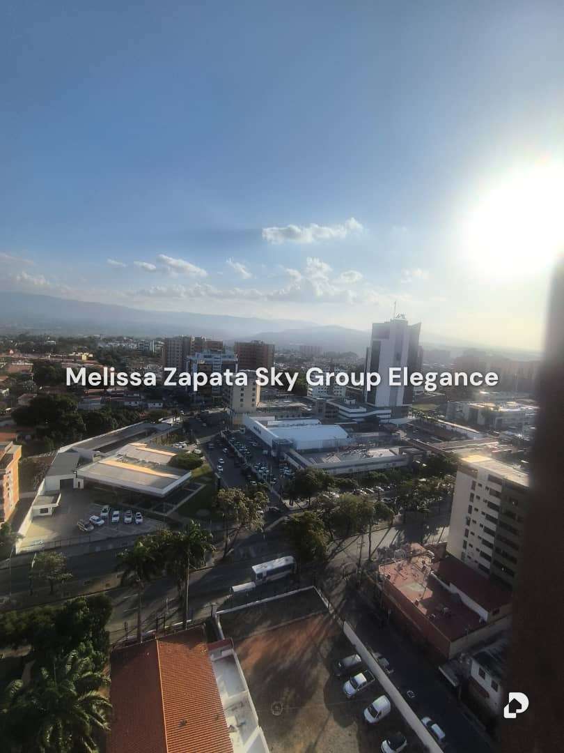 Apartamento en Tau, Barquisimeto – 14