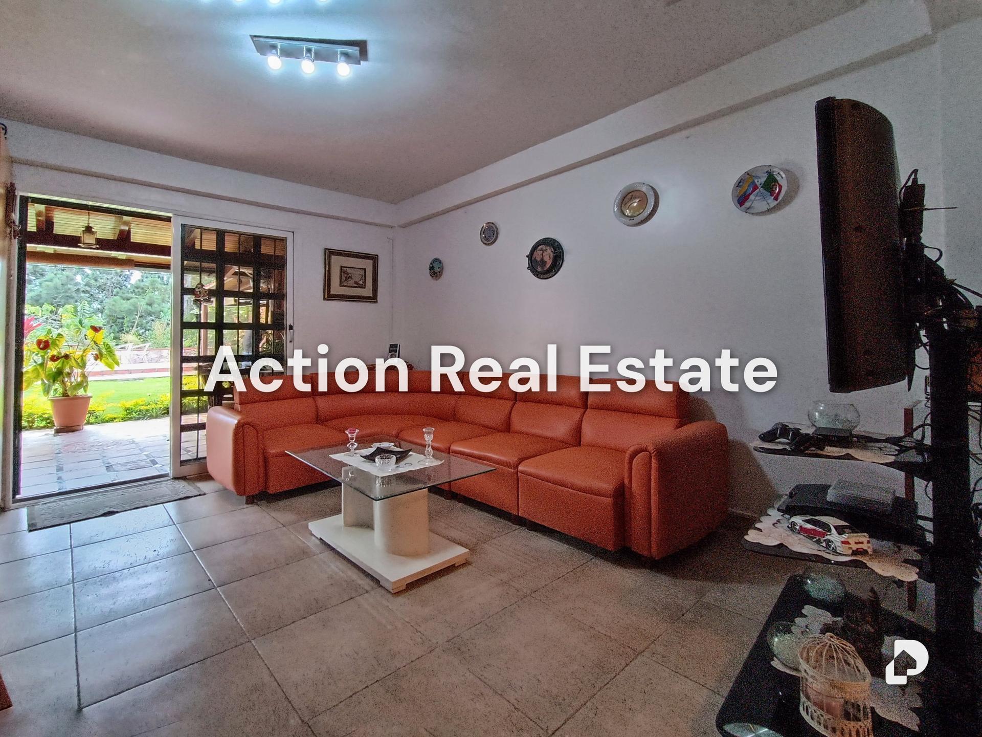 Casa en Llano Alto, Altos Mirandinos – 3