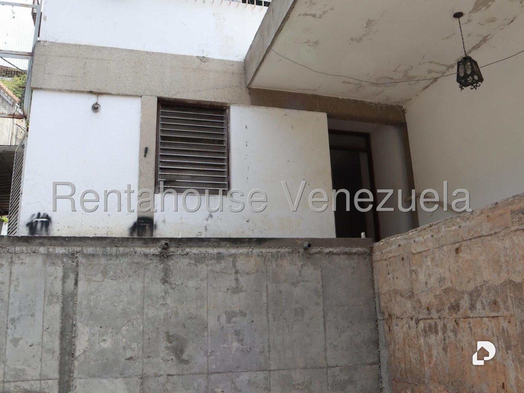 Casa en Prados Del Este, Caracas – 2