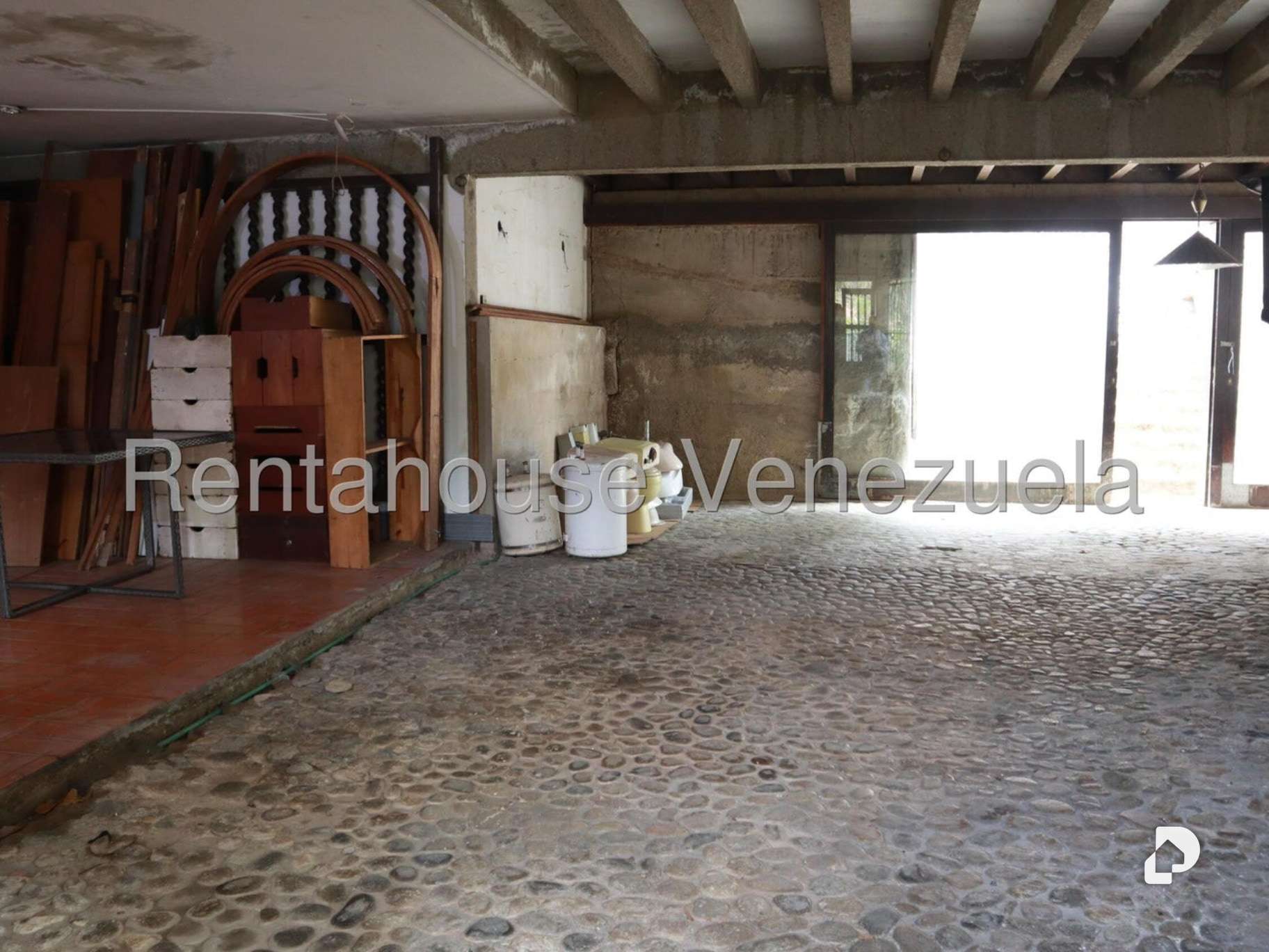 Casa en Prados Del Este, Caracas – 5