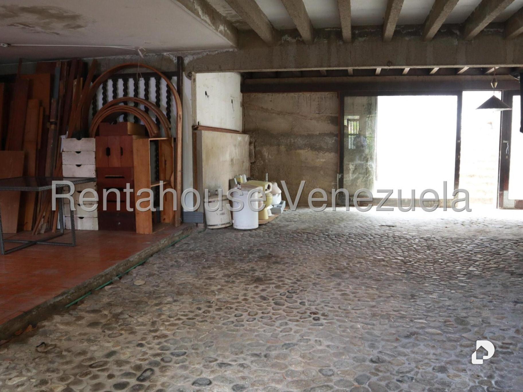 Casa en Prados Del Este, Caracas – 5