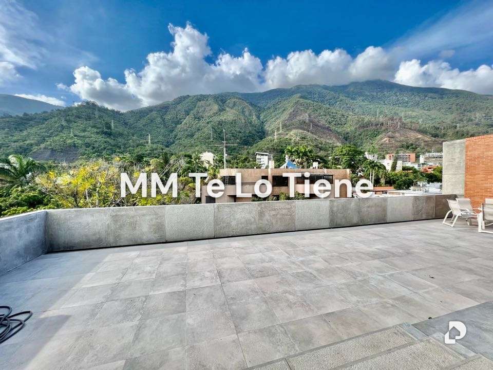 Apartamento en Altamira, Caracas – 22