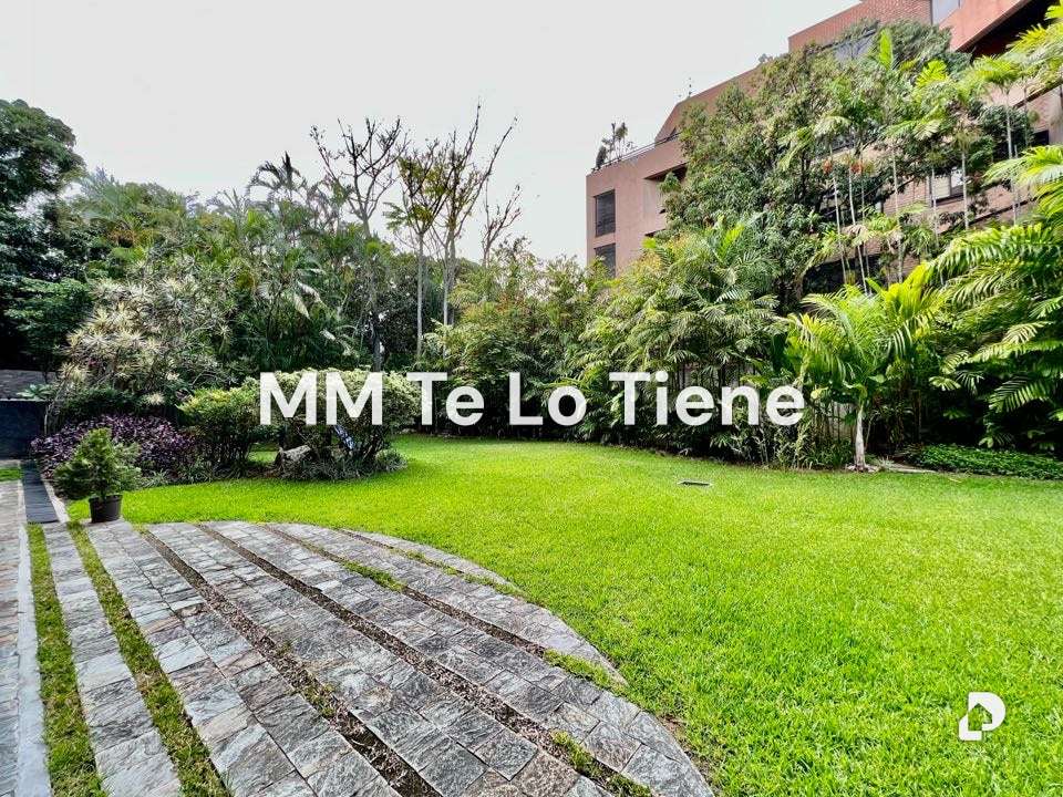 Apartamento en Altamira, Caracas – 4