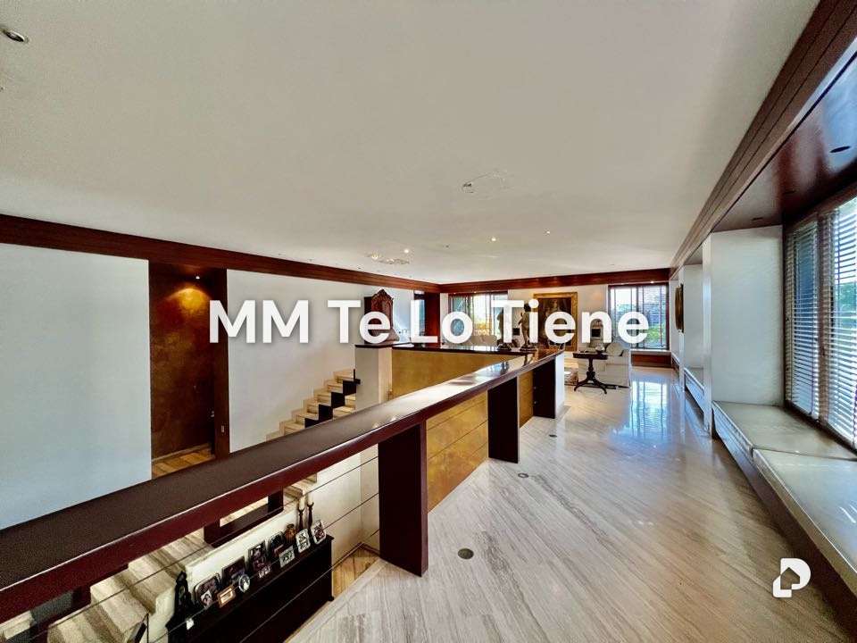 Apartamento en Altamira, Caracas – 11