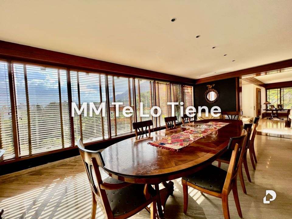 Apartamento en Altamira, Caracas – 12