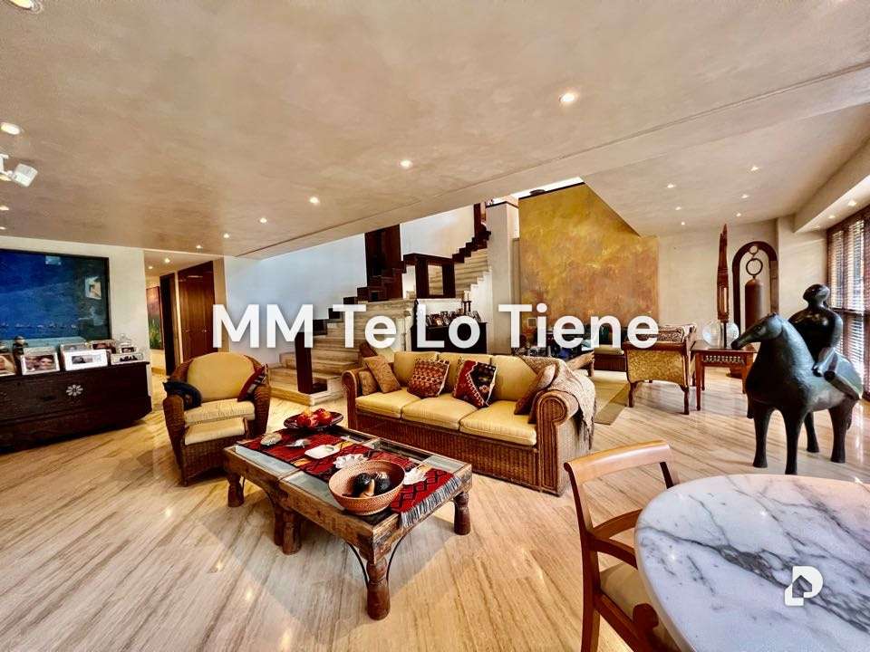 Apartamento en Altamira, Caracas – 8