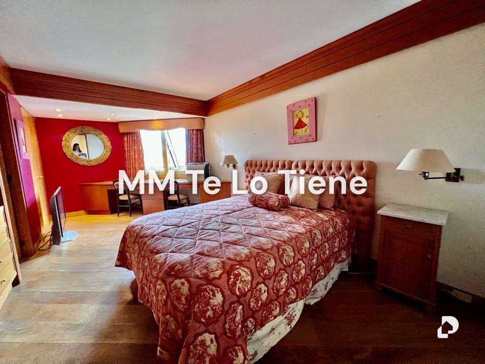 Apartamento en Altamira, Caracas – 19