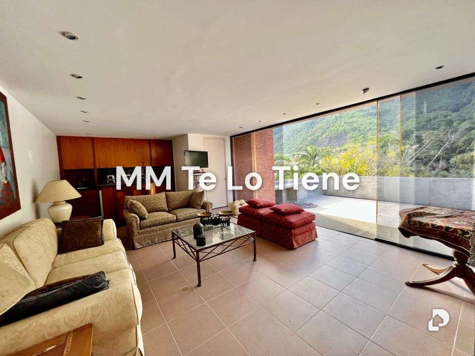 Apartamento en Altamira, Caracas – 26