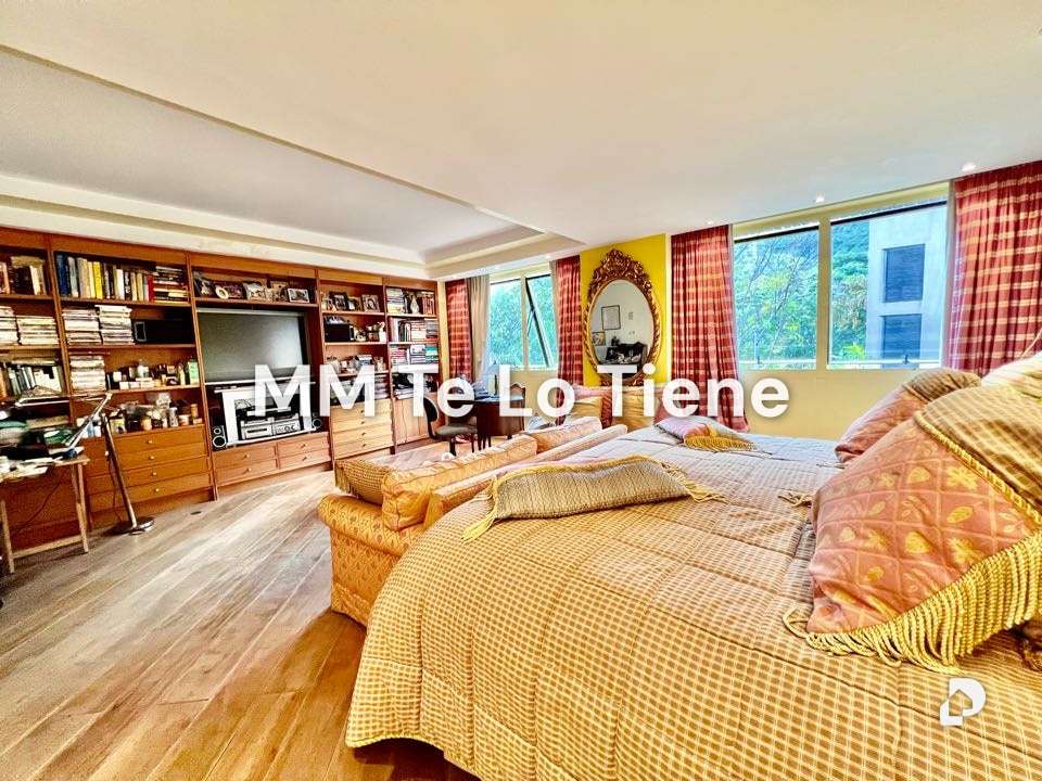 Apartamento en Altamira, Caracas – 15