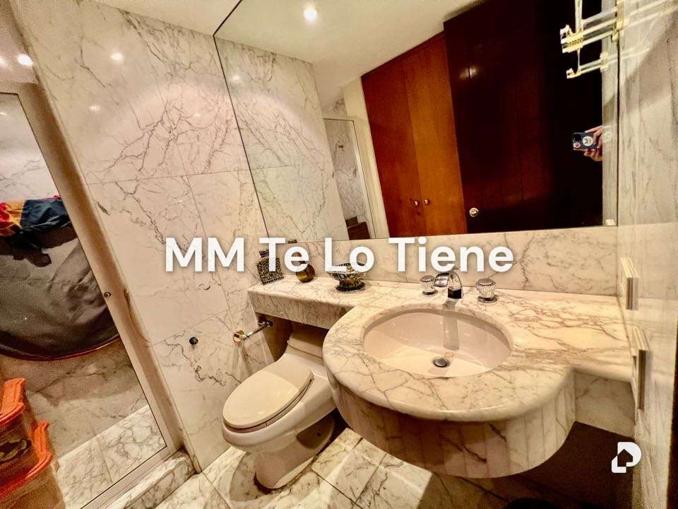 Apartamento en Altamira, Caracas – 13