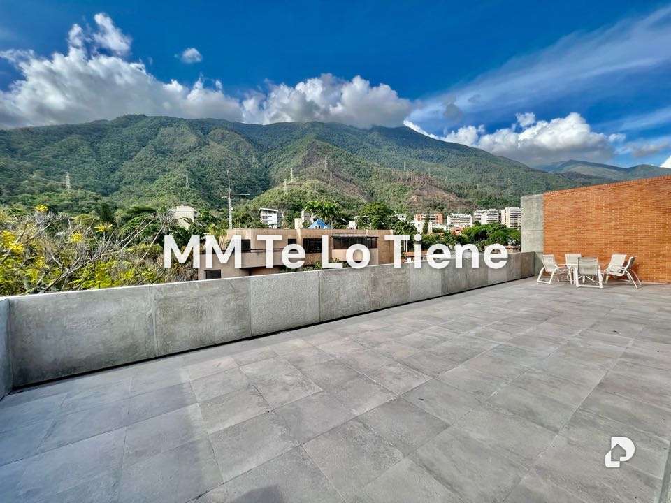 Apartamento en Altamira, Caracas – 2