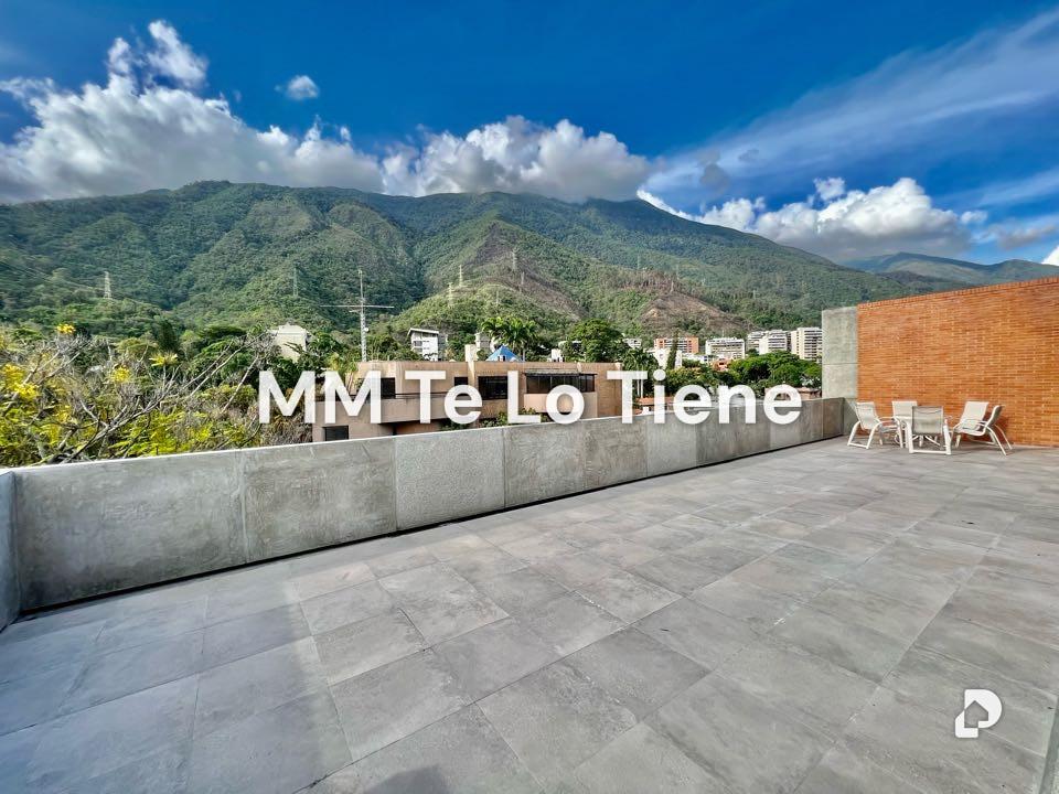 Apartamento en Altamira, Caracas – 2