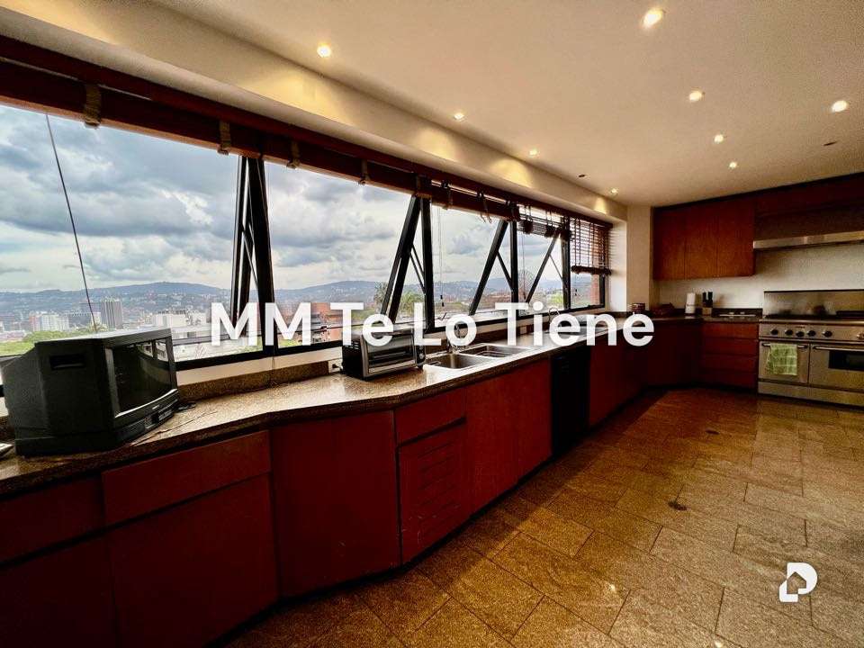 Apartamento en Altamira, Caracas – 29