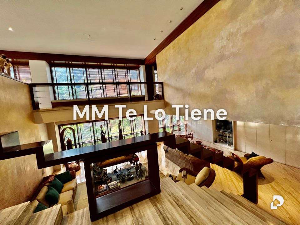 Apartamento en Altamira, Caracas – 5