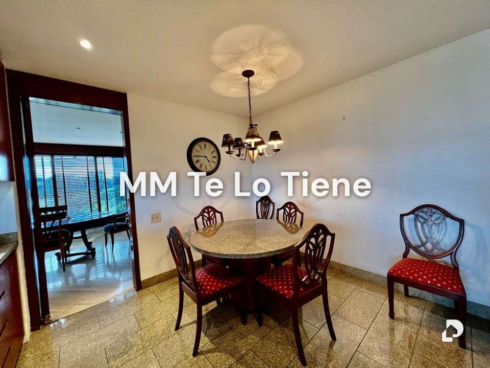 Apartamento en Altamira, Caracas – 28