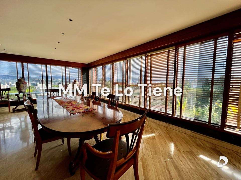 Apartamento en Altamira, Caracas – 1