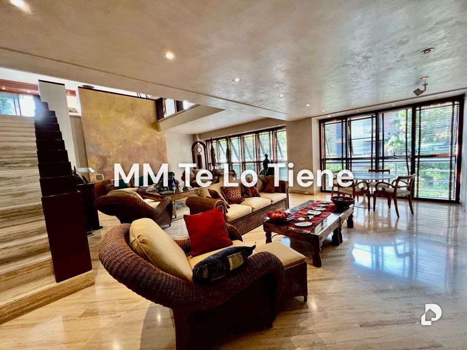 Apartamento en Altamira, Caracas – 7