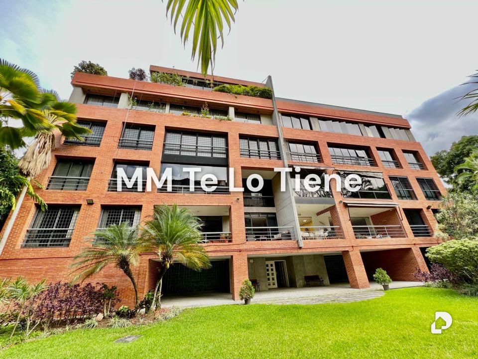 Apartamento en Altamira, Caracas – 3