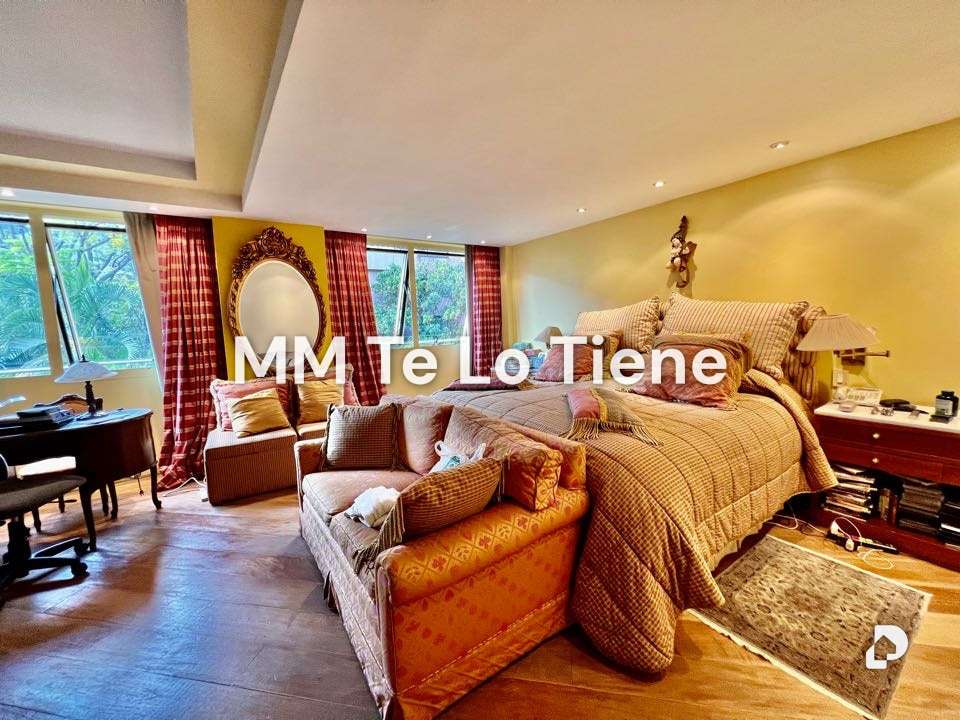Apartamento en Altamira, Caracas – 14