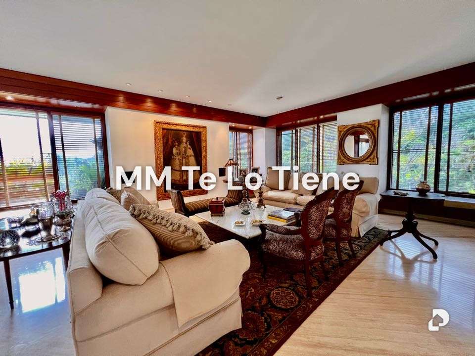 Apartamento en Altamira, Caracas – 20