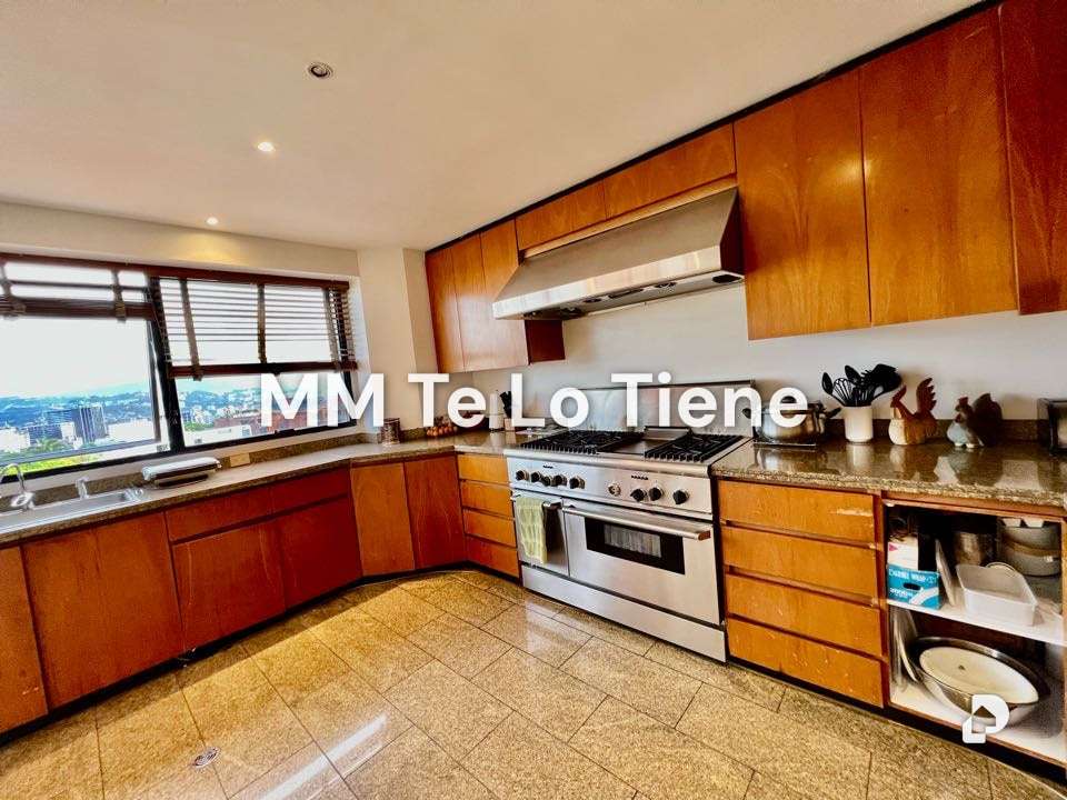 Apartamento en Altamira, Caracas – 30
