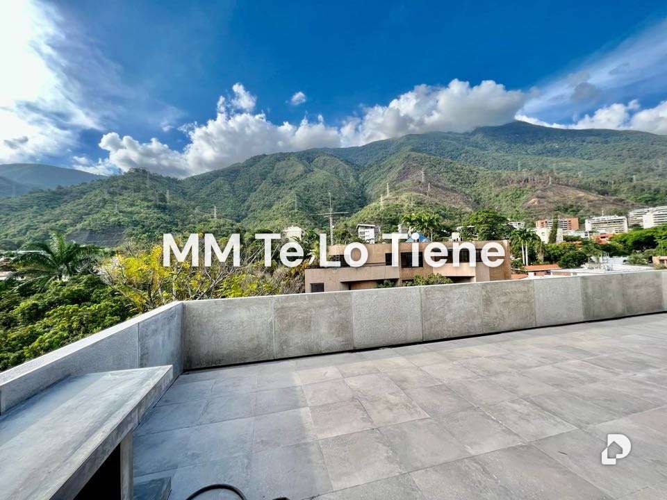Apartamento en Altamira, Caracas – 27