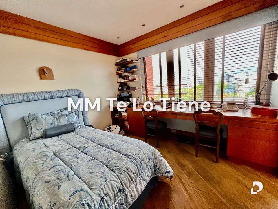 Apartamento en Altamira, Caracas – 18
