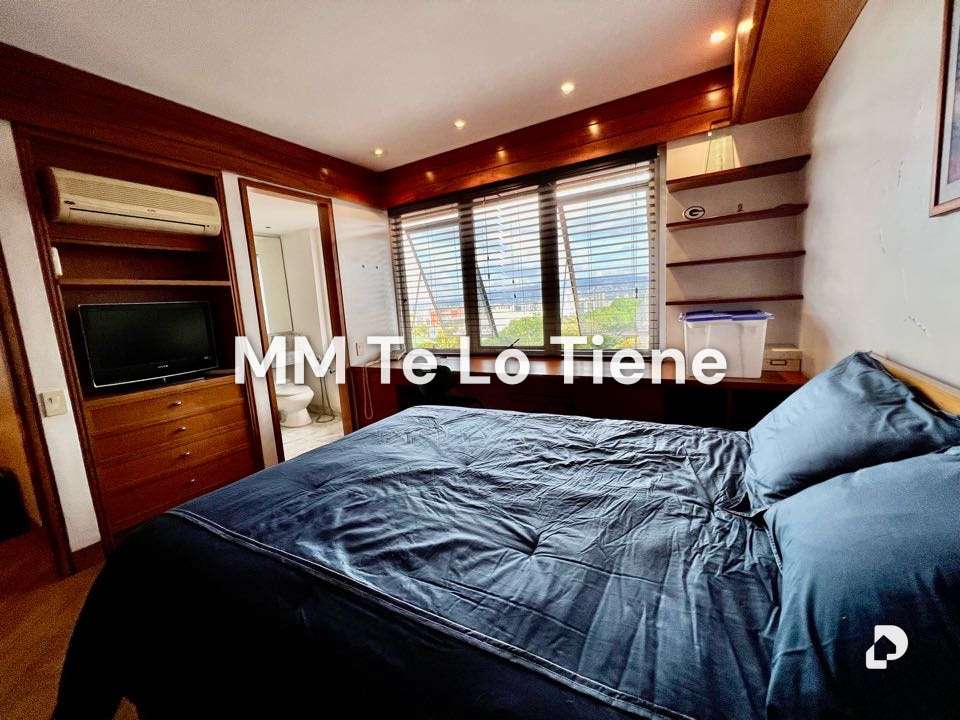 Apartamento en Altamira, Caracas – 17