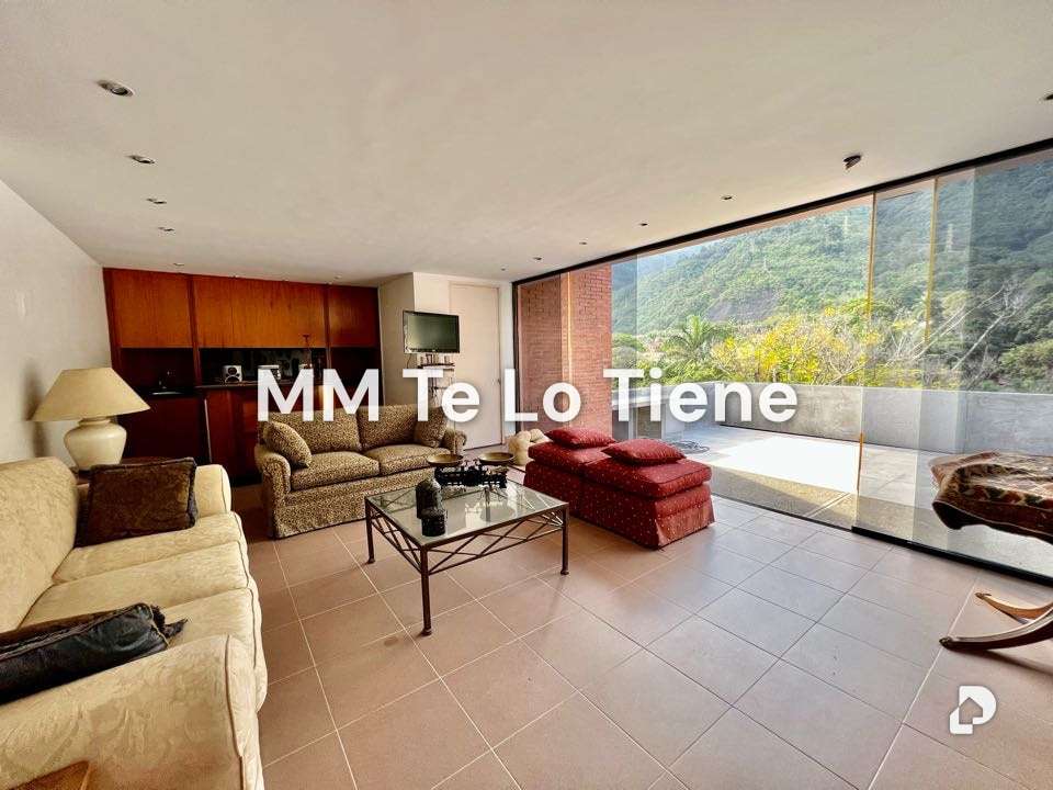 Apartamento en Altamira, Caracas – 21