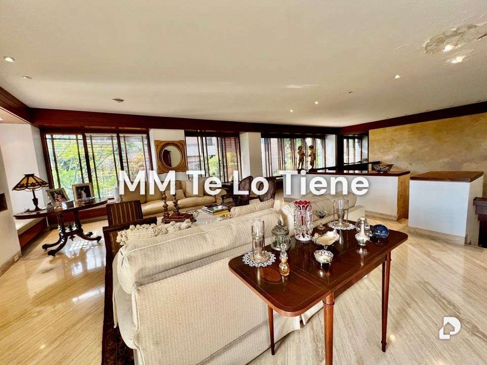 Apartamento en Altamira, Caracas – 9