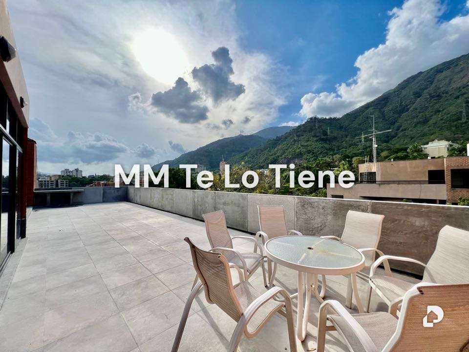 Apartamento en Altamira, Caracas – 23