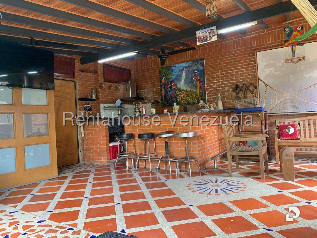Casa en Los Naranjos (del Cafetal), Caracas – 36